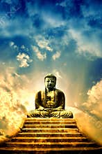 Buddha