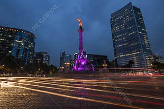 Column of Independence