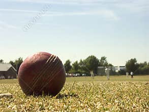 Village cricket