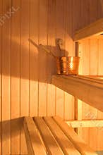 Finnish Sauna