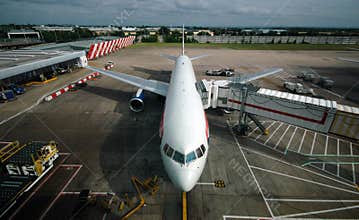 Airport
