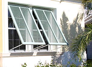 Shutters