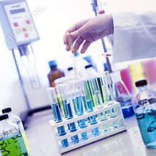 Chemical laboratory
