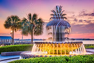 Charleston, South Carolina, USA
