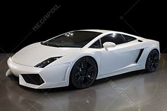 Sports Car