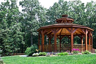 Gazebo