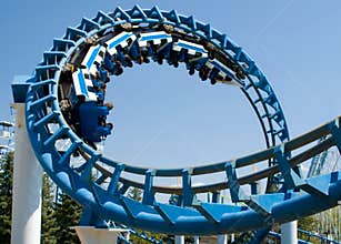 Rollercoaster