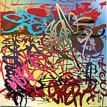 Graffiti