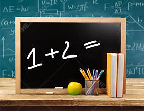 Teacher