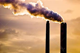 Air pollution; Basel