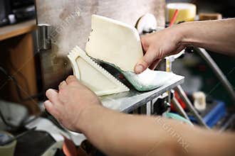 Shoemaker