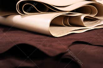 Chamois leather