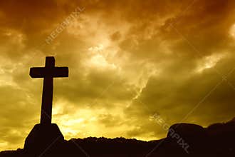 Cross