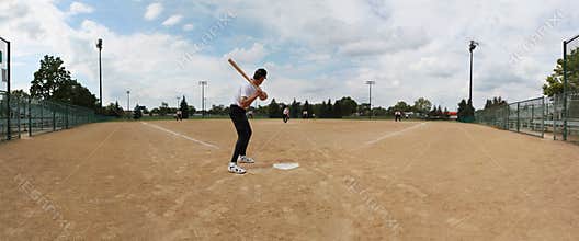 Play Ball