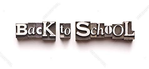 Back To School
