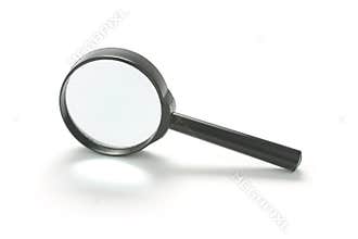 Magnifying glass