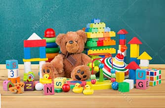 Toys