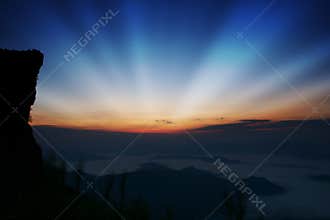 Sunrise