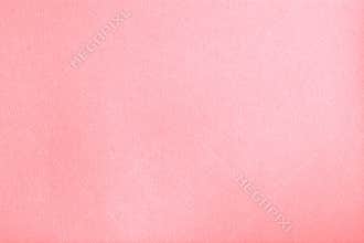 Pink paper texture as a background, colorful paper background