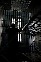 Jail wait