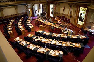 Colorado Senate