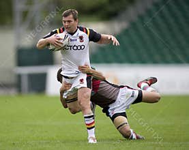 Harlequins Rugby League v Bradford Bulls