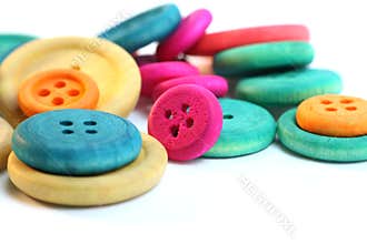 Buttons