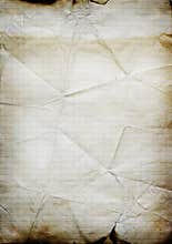 Artistic grunge school paper texture