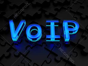 VoIP (Voice over Internet Protocol)
