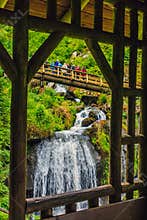 Triberg Waterfalls
