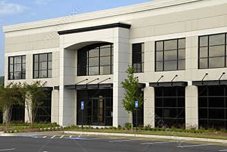 Commercial Office Building