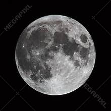 Full moon