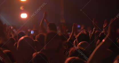 They will never forget this moment