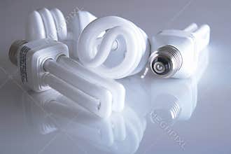 Energy Saving Light Bulbs