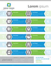 Awesome Infographic 2