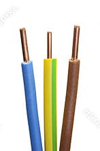 Electrical Electric Cable Wires