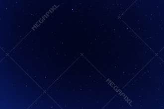 Night sky