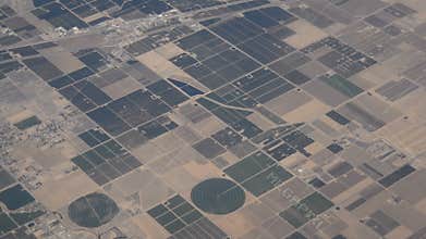 California Farm Lands
