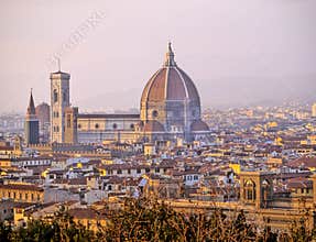 Duomo- Florence, Italy