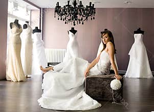 Bride