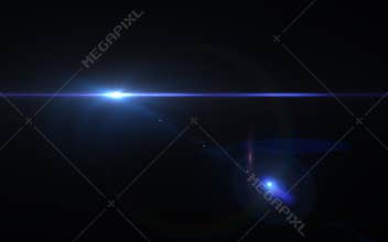 Lens Flare Effects