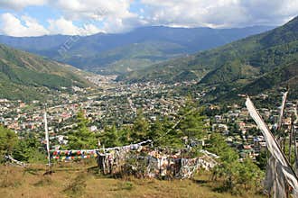 Thimphu - Bhutan