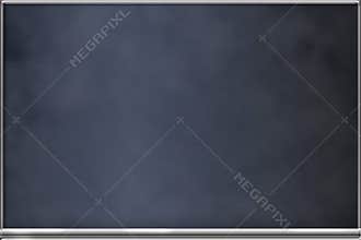 Blackboard chalk board