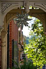 Moravian Star