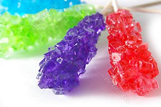 Sparkly Candy