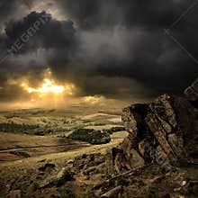 Peak District