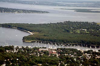 Rhode Island Waterways