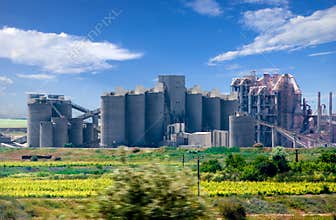 Factory