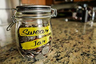 Swear Jar
