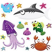 Marine Life